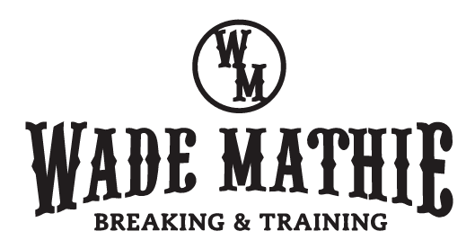 Wade Mathie